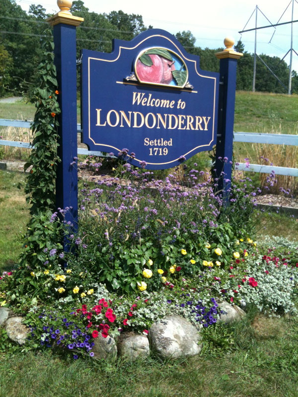 Landscape Design Shady Hill Greenhouses, Landscaping Londonderry Nh